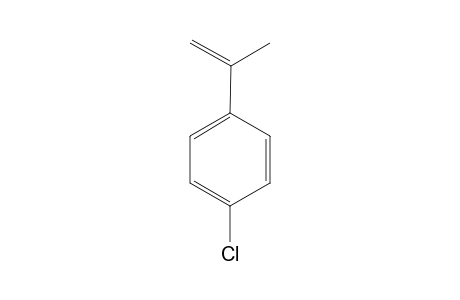4-Chloro-alpha-methylstyrene