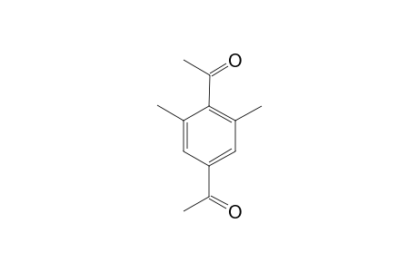 4-ACETYL-2,6-DIMETHYL-ACETOPHENONE