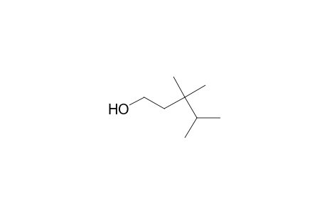 3,3,4-Trimethyl-1-pentanol
