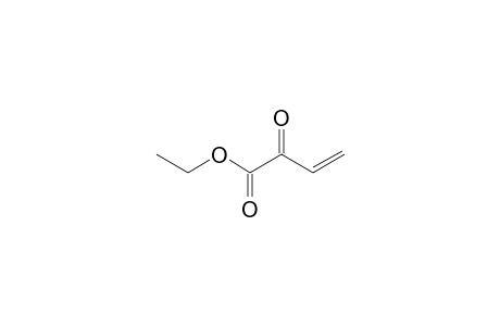 2-ketobut-3-enoic acid ethyl ester