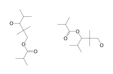 2,2,4-Trimethyl-1,3-pentanediol monoisobutyrate
