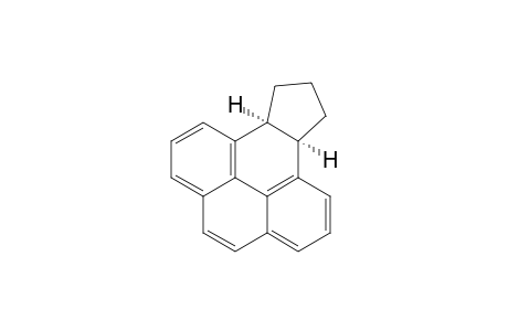 9,10,11,11a-Tetrahydro-8bH-cyclopenta[e]pyrene