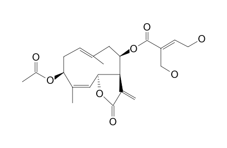 Eucannabinolide