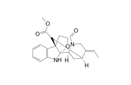 Aspidophylline A