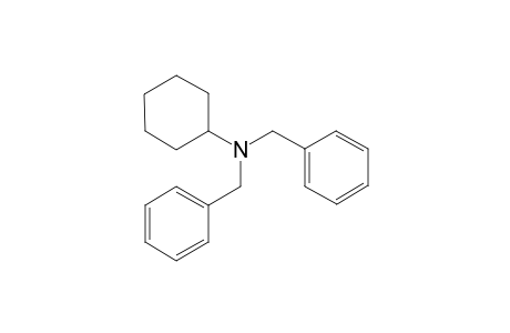 N,N-Dibenzylcyclohexylamine