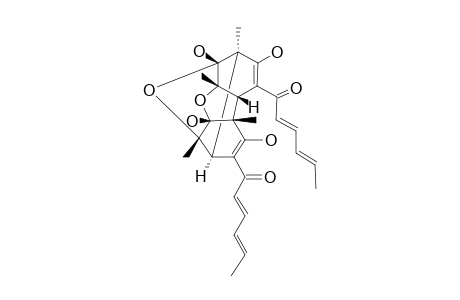 TRICHODIMEROL