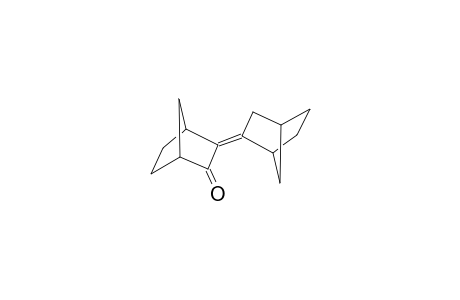 3-(2'-nor-Bornilidenyl)-nor-bornanone