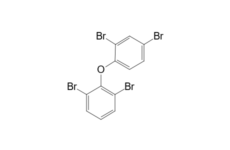 2,4-dibromo-1-(2,6-dibromophenoxy)benzene