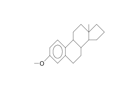 3-Methoxy-(14A)-1,3,5(10)-estratriene