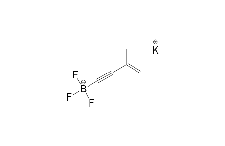 POTASSIUM-(2-METHYL-1-BUTEN-3-YN-4-YL)-TRIFLUOROBORATE