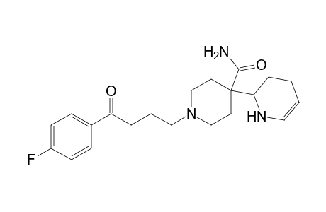 Dehydropipamperone