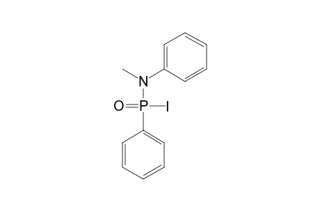 IODO-PHENYL-(METHYLPHENYL)-AMINOPHOSPHINE