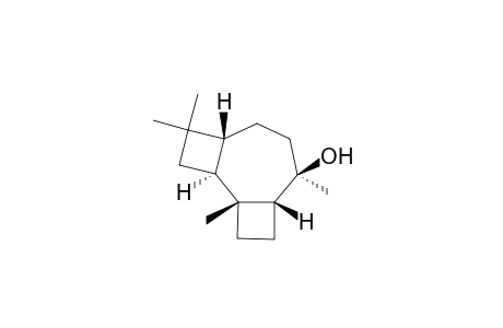 (1S,2R,5R,6R,9R)-2,6,10,10-Tetramethyltricyclo[7.2.0.0(2,5)]]undecane-6-ol