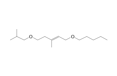 (E)-2,7-DIMETHYL-4,10-DIOXA-PENTADEC-7-ENE