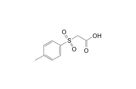 (p-tolylsulfonyl)acetic acid