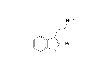 2-BROMO-N-METHYLTRYPTAMINE