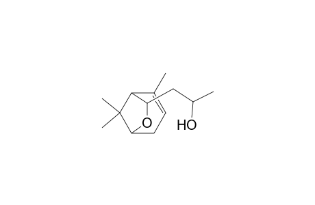 6-Oxabicyclo[3.2.1]oct-2-ene-7-ethanol, .alpha.,2,8,8-tetramethyl-