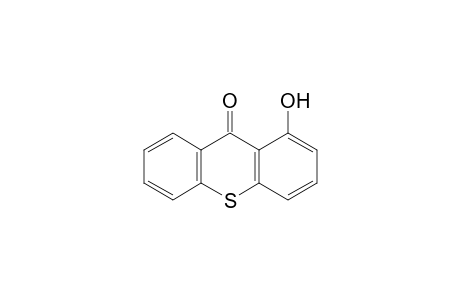 1-Hydroxy-9-thioxanthenone