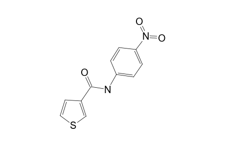 Thiophene-3-(4'-nitrocarboxanilide)