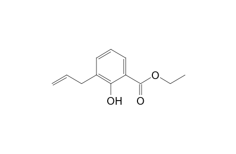 Ethyl 3-allyl-2-hydroxybenzoate