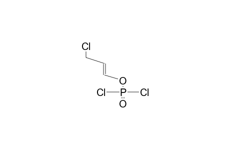3-CHLOROPROPEN-1-YLPHOSPHORIC ACID, DICHLOROANHYDRIDE