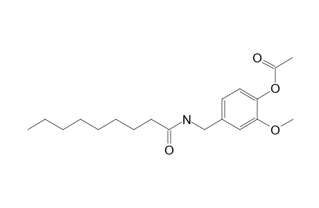 Nonivamide AC