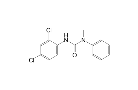 2',4'-dichloro-N-methylcarbanilide