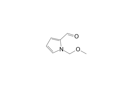 N-Methoxymethylpyrrole-2-carbaldehyde
