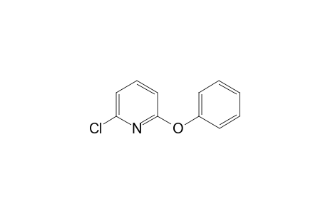 2-chloro-6-phenoxy-pyridine