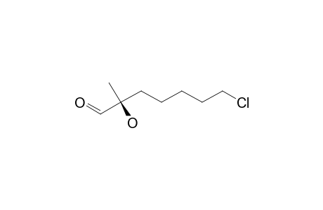 (R)-7-CHLORO-2-METHYL-HEPTANAL
