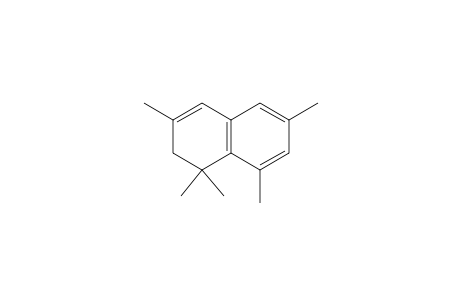 1,1,3,6,8-Pentamethyl-1,2-dihydronaphthalene