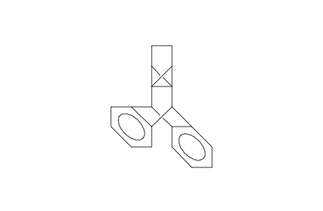 9,10-Dihydro-9,10-(1',6')tricyclo(3.1.0.0/2,6/)hexanoanthracene