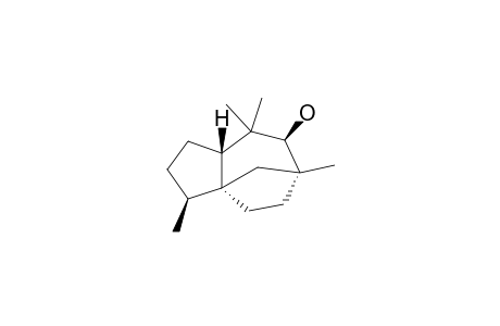 Sesquithuriferol