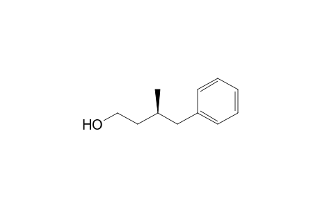 (S)-3-Methyl-4-phenylbutan-1-ol
