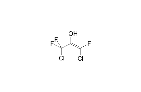 (E)-1,3-DICHLORO-1,3,3-TRIFLUOROPROPEN-2-OL