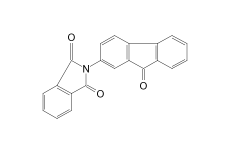 N-(9-OXOFLUOREN-2-YL)PHTHALIMIDE