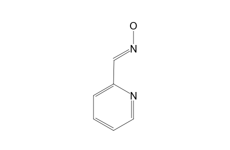 Picolin aldehyde oxime