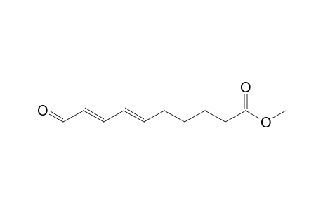 (6E,8E)-10-ketodeca-6,8-dienoic acid methyl ester