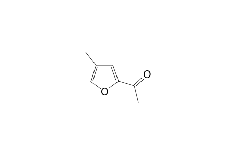 1 -(4-methyl-2-furanyl)-1-ethanonee