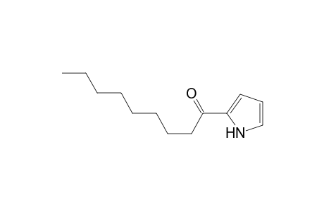 1-Nonanone, 1-(1H-pyrrol-2-yl)-