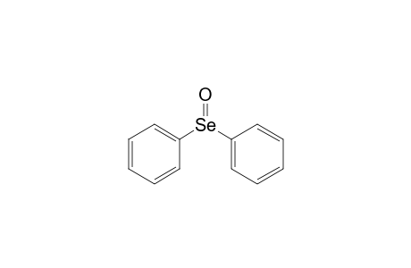 Benzene, 1,1'-seleninylbis-
