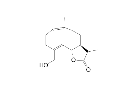 Germacranolide isomer