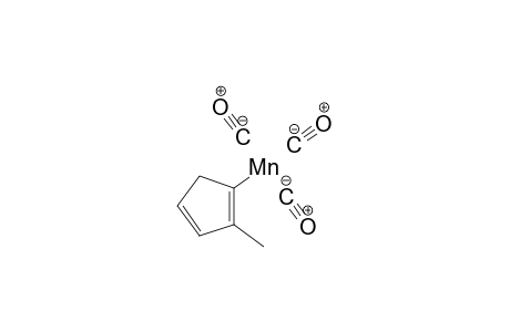 (Methylcyclopentadienyl) manganese tricarbonyl