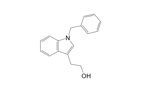2-(1-benzylindol-3-yl)ethanol