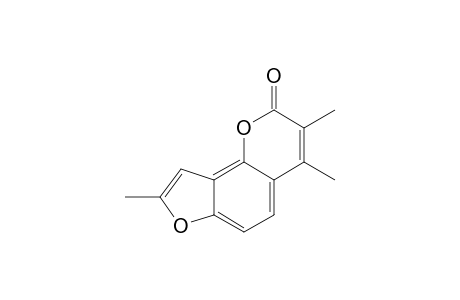 3,4,5'-Trimethylangelicin