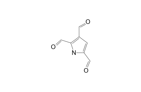 PYRROLE-2,3,5-TRICARBALDEHYDE