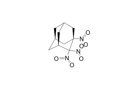 1,2,2-TRINITROADAMANTANE
