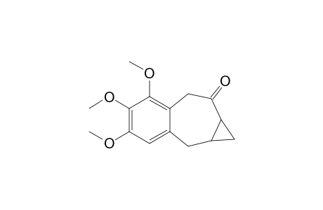 9,10,11-Trimethoxytricyclo[6.4.0.0(3,5)]dodaca-1,8,10-trien-6-one