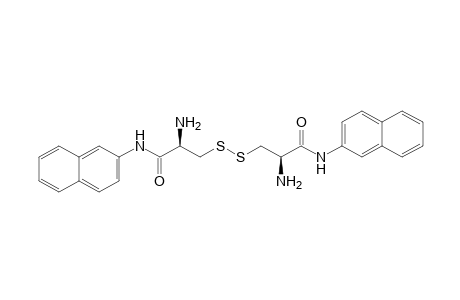 L-Cystine di-β-naphthylamide