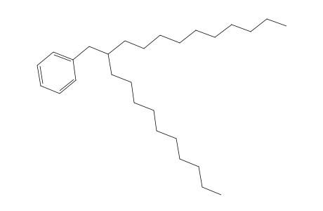 Benzene, (2-decyldodecyl)-